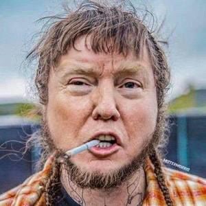 Meet your Posher, Gary